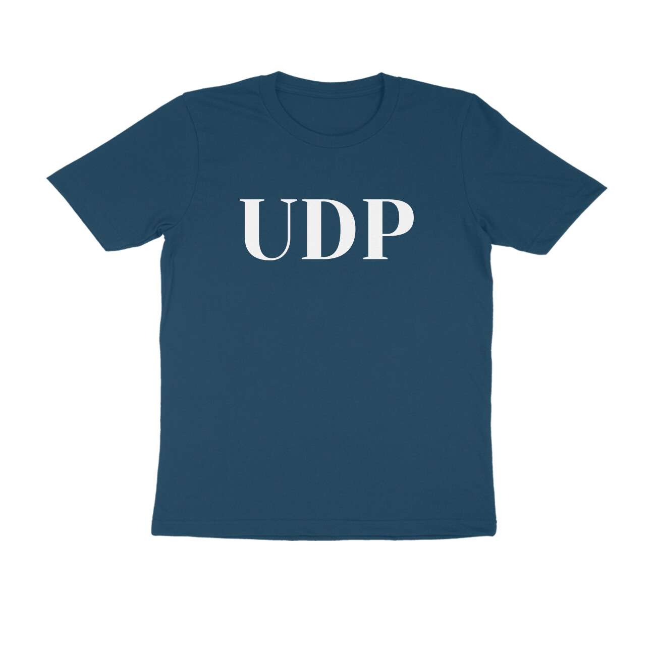 Signature Logo Tshirt For Men - Image 3