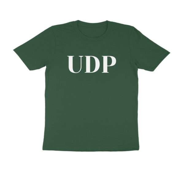 Signature Logo Tshirt For Men - Image 4
