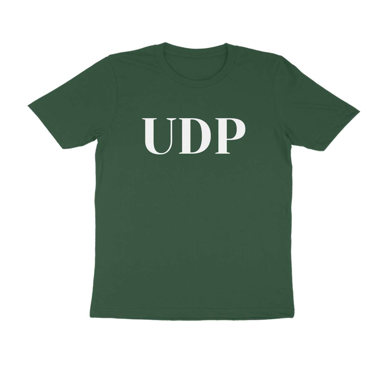 Signature Logo Tshirt For Men - Image 4