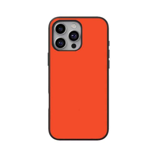 Trendy iPhone Glass Back Case Cover - Image 2