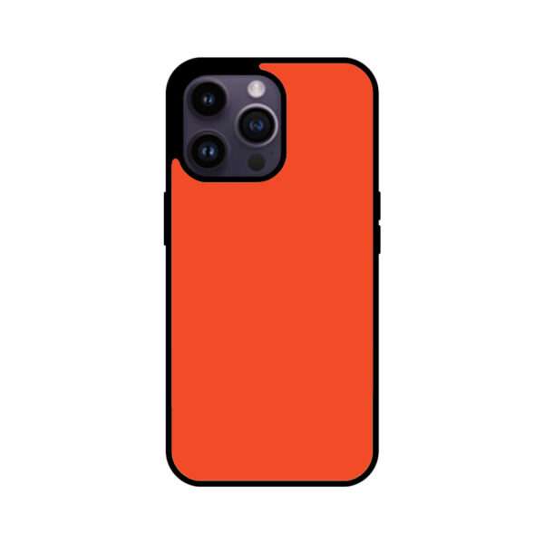 Trendy iPhone Glass Back Case Cover - Image 6
