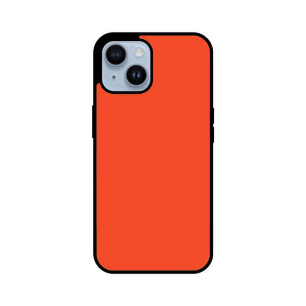 Trendy iPhone Glass Back Case Cover - Image 8