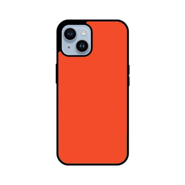 Trendy iPhone Glass Back Case Cover - Image 9
