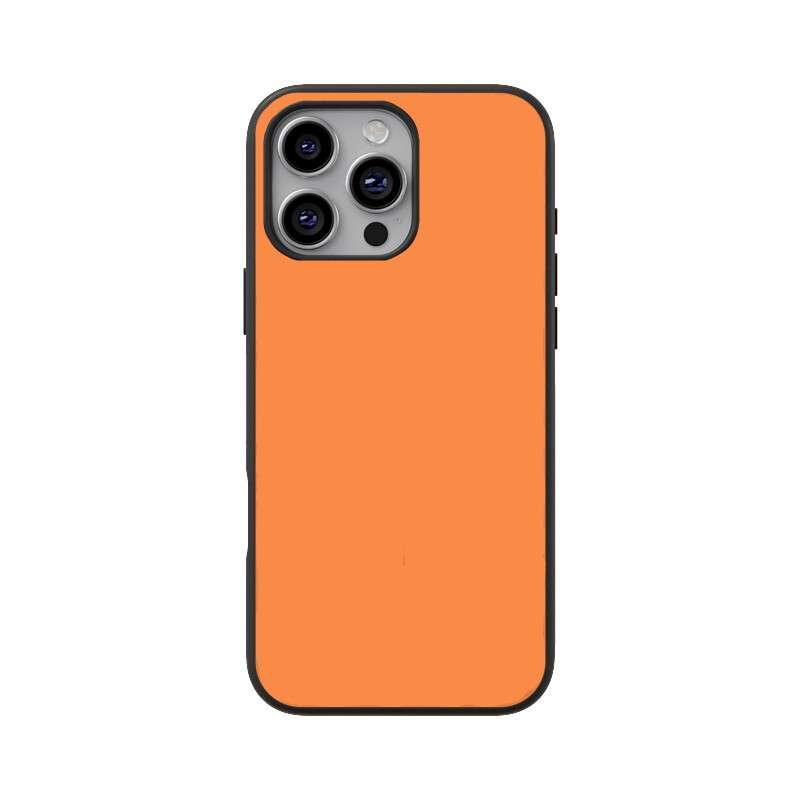 Trendy iPhone Glass Back Cover - Image 3
