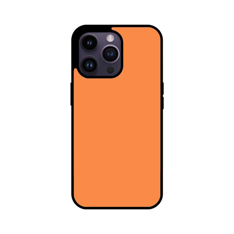Trendy iPhone Glass Back Cover - Image 6