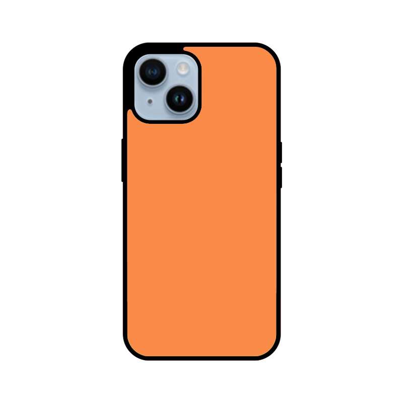 Trendy iPhone Glass Back Cover - Image 8