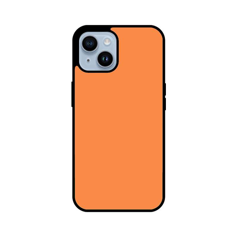 Trendy iPhone Glass Back Cover - Image 9