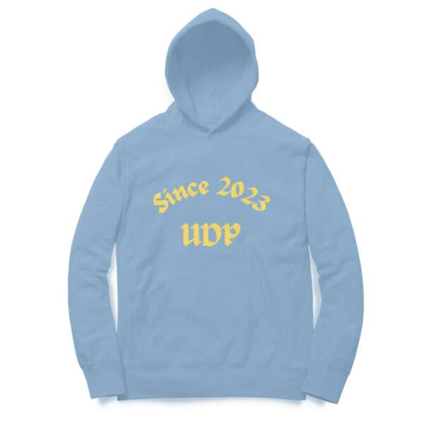 Since 2023 UDP Hoodie for Men