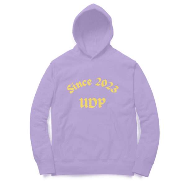 Since 2023 UDP Hoodie for Men - Image 3