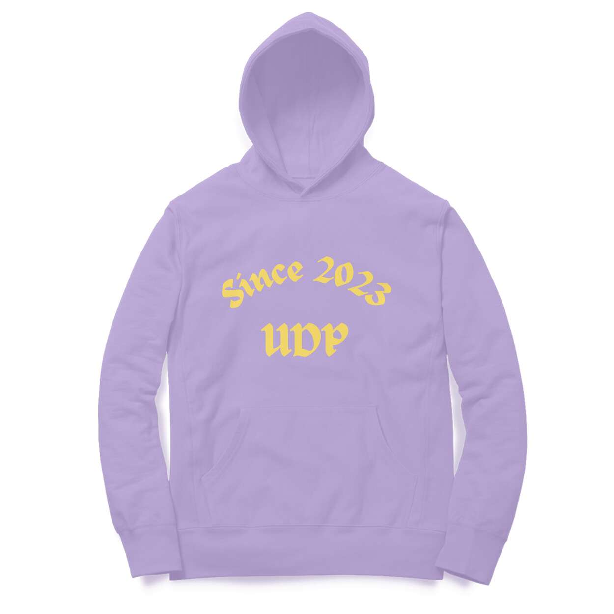 Since 2023 UDP Hoodie for Men - Image 3