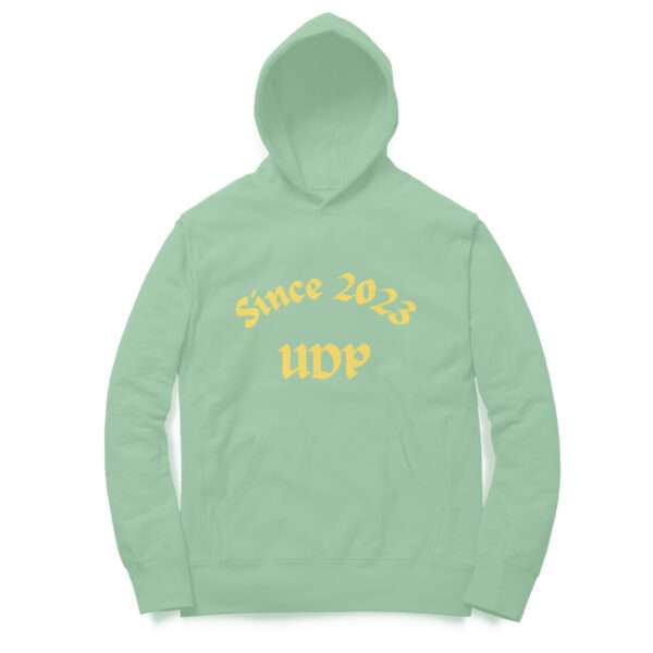 Since 2023 UDP Hoodie for Men - Image 5