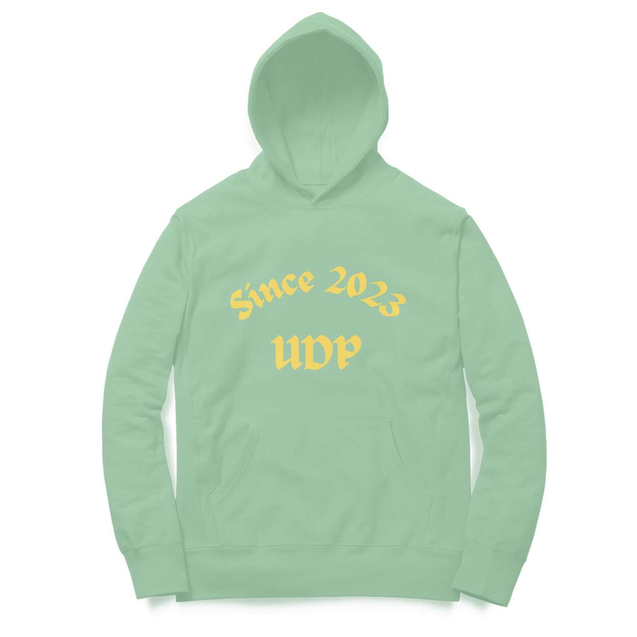 Since 2023 UDP Hoodie for Men - Image 5
