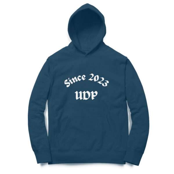 Since 2023 UDP Hoodie For Men - Image 3