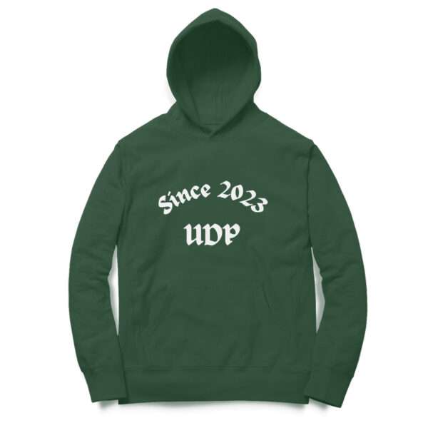 Since 2023 UDP Hoodie For Men - Image 5