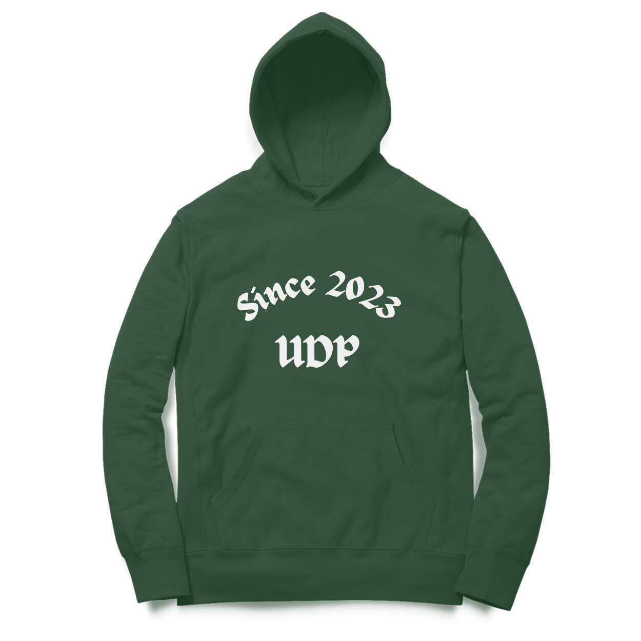 Since 2023 UDP Hoodie For Men - Image 5