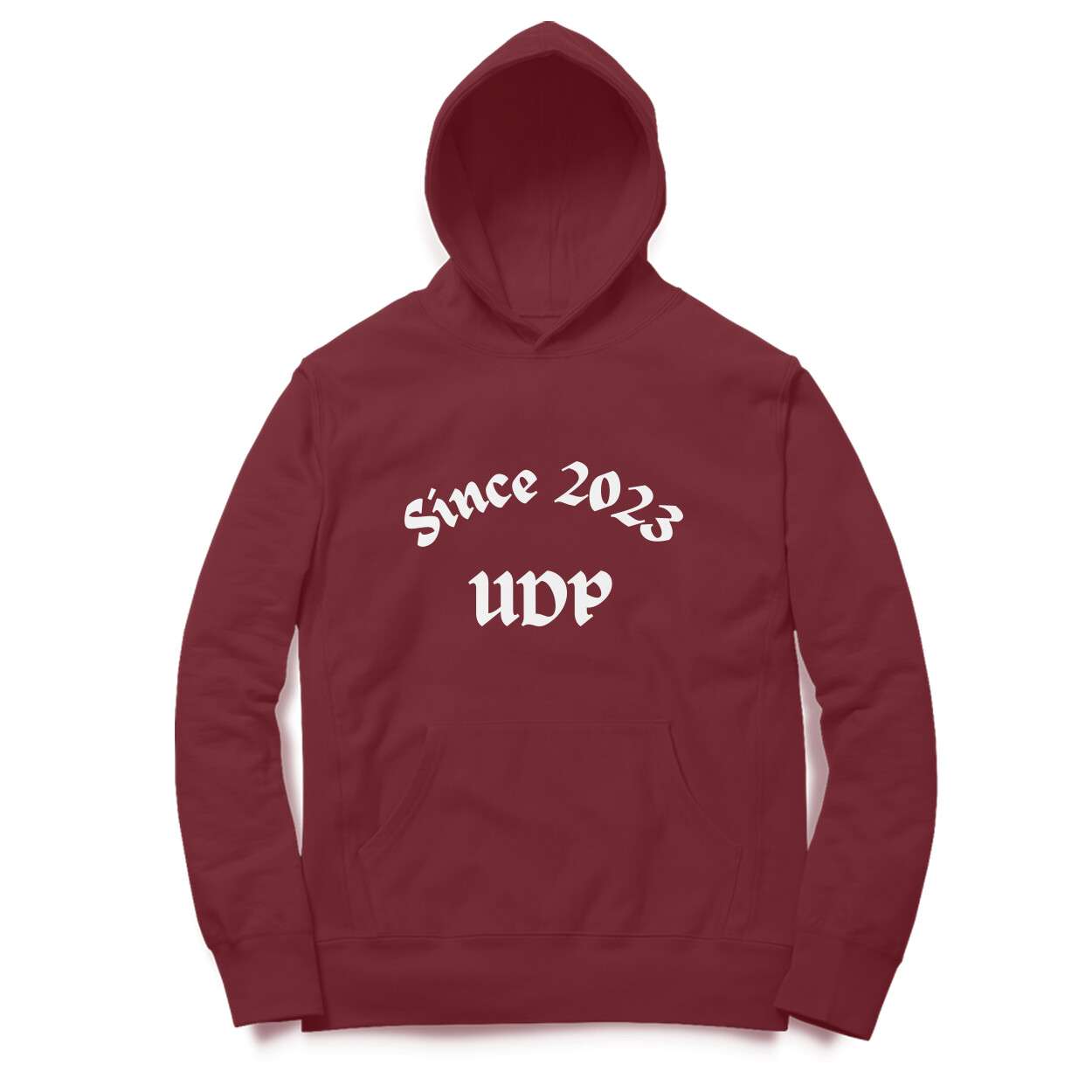 Since 2023 UDP Hoodie For Men