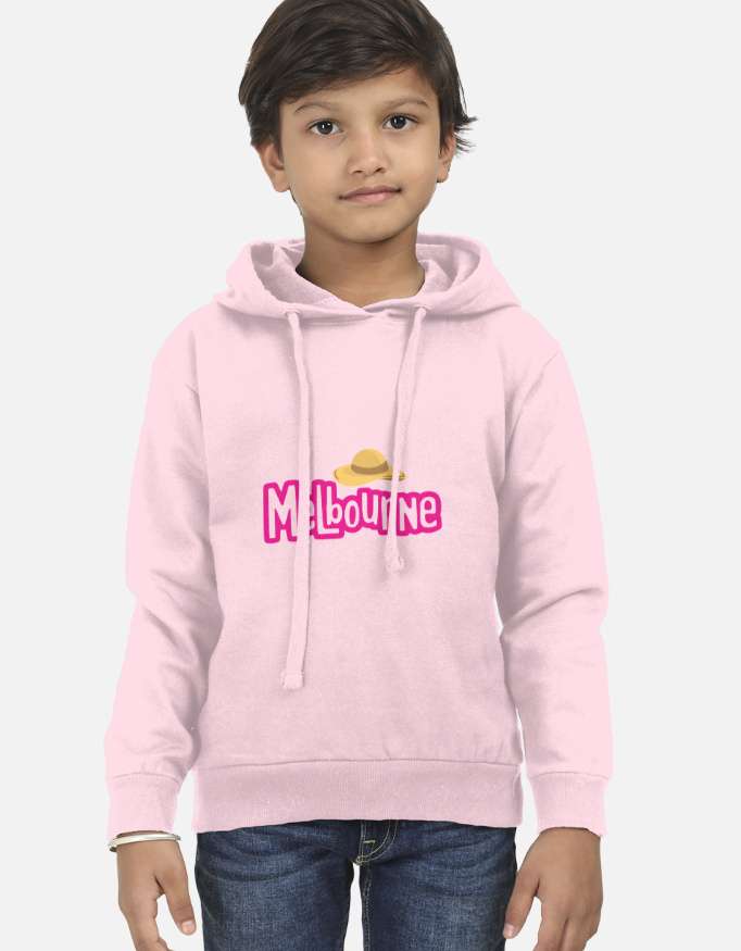 Melbourne Kids Hoodie