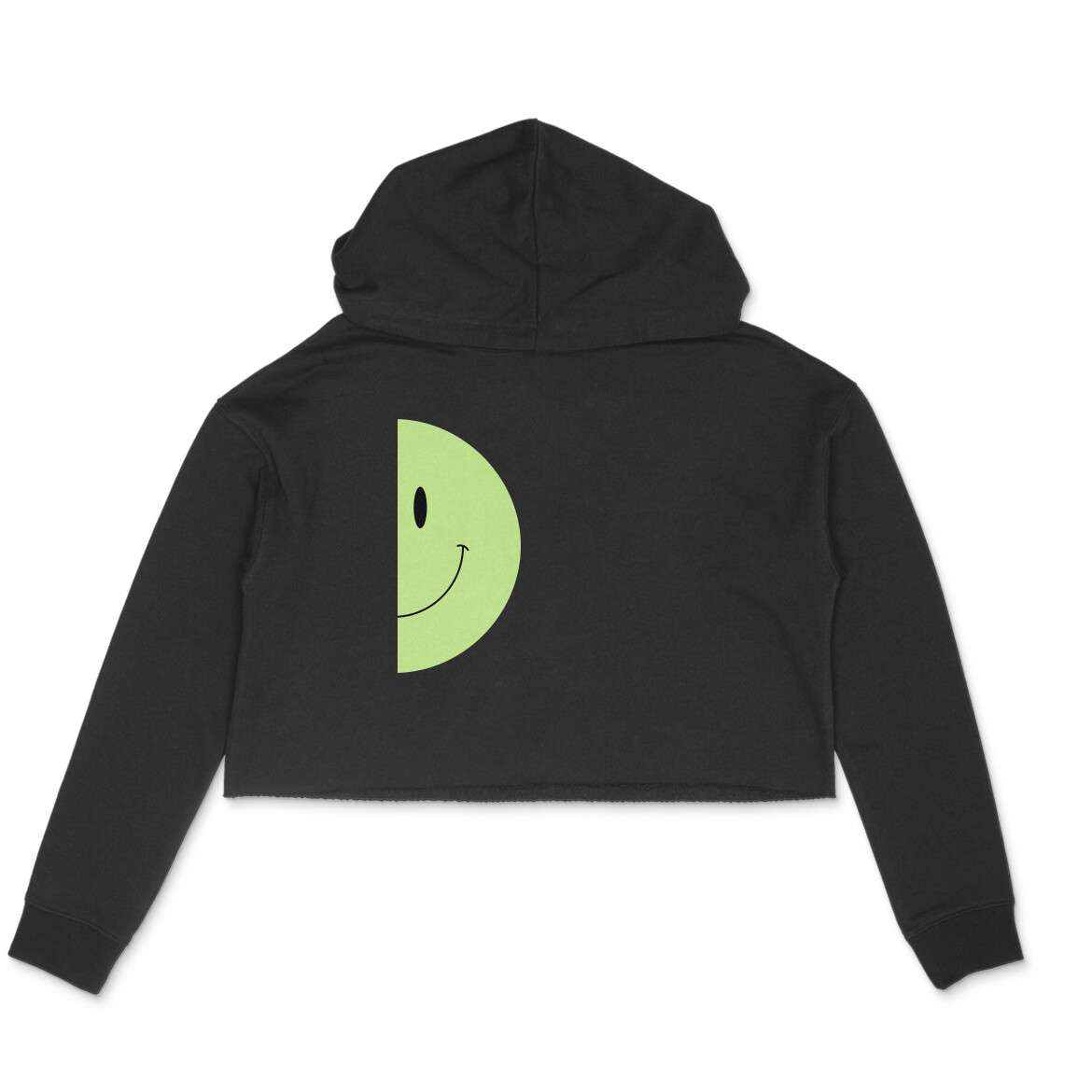 Smile Hoodie For Women