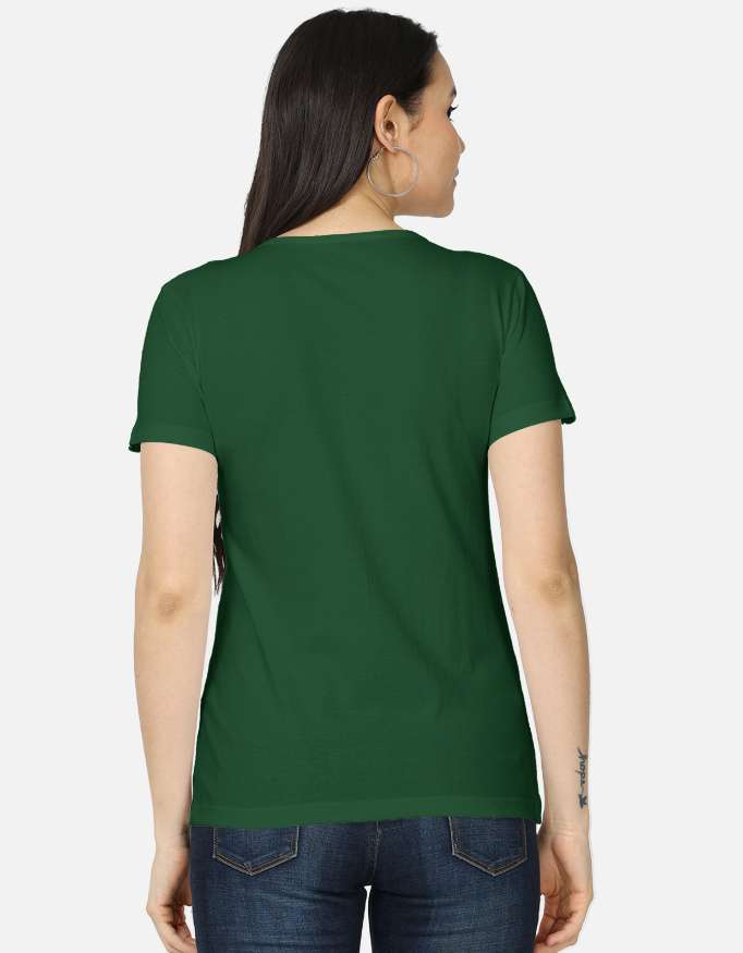 Women's Classic T-Shirt - Image 2