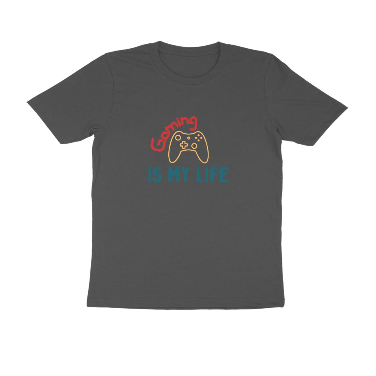 Gaming T-shirt for Men