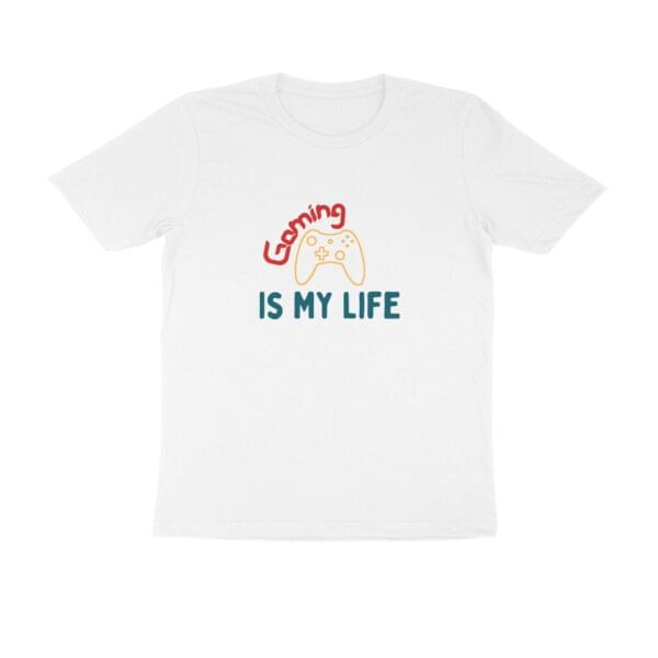 Gaming T-shirt for Men - Image 5