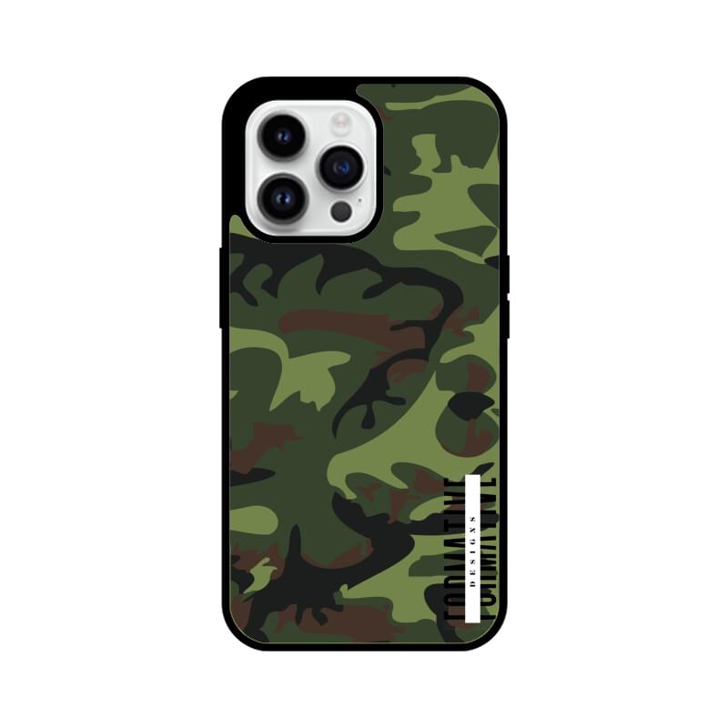 Apple iPhone 15 Pro Glass Back Cover